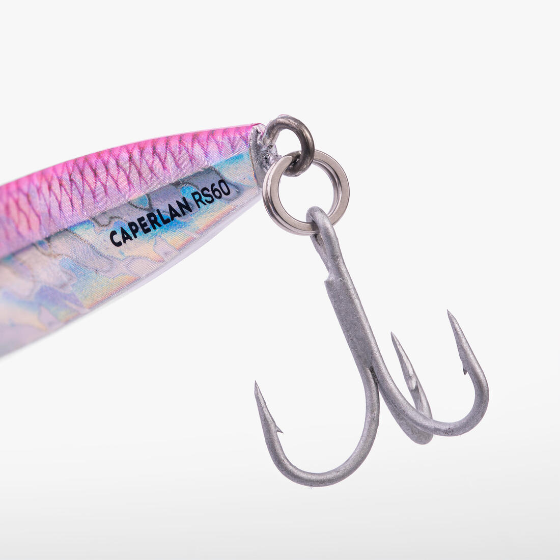 CASTING JIG BIASTOS ASSIST 60gr MULLET au leurre en mer