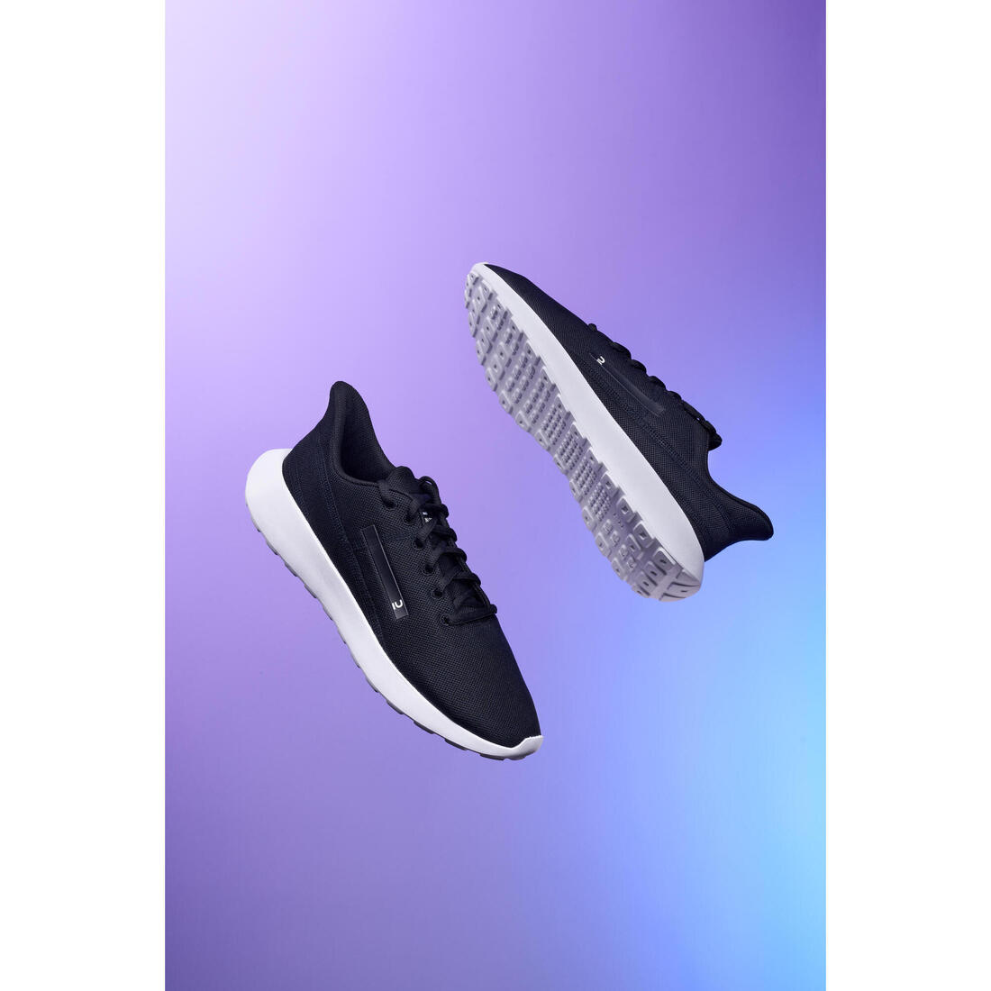 Baskets homme, klnj be essential noir