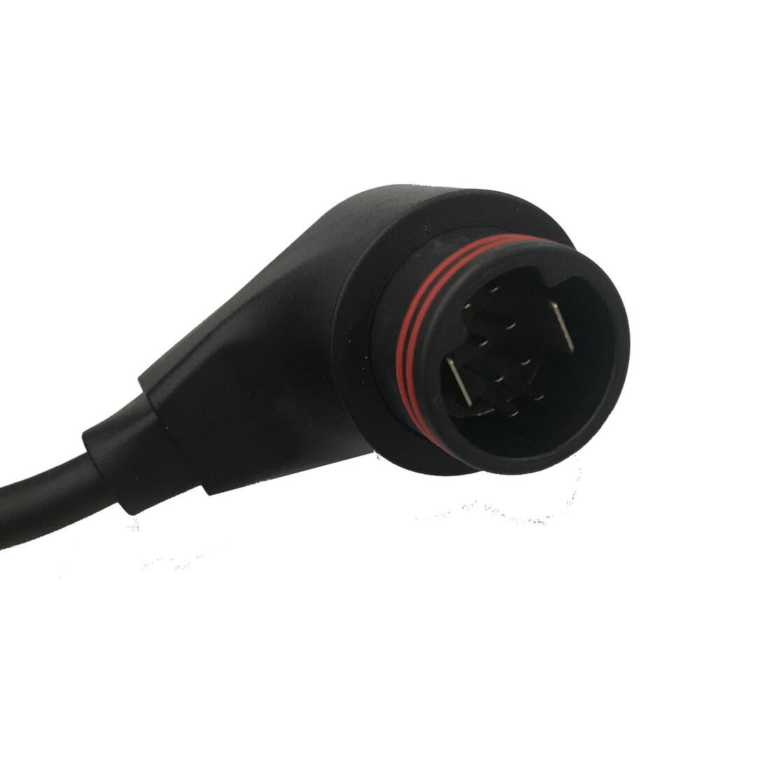 CHARGEUR 36V 4A BATTERIE INTERNE DK-17