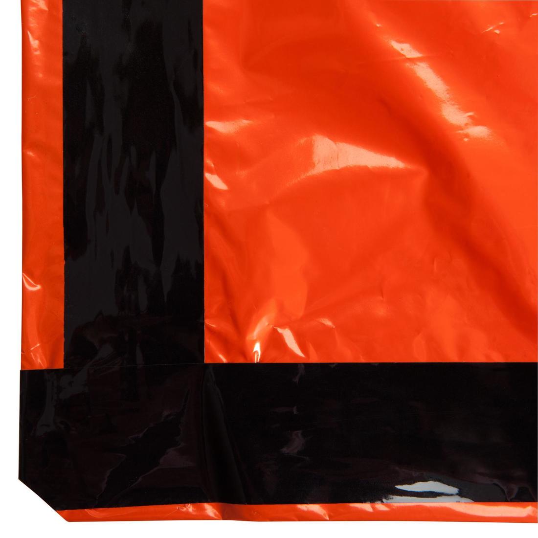 Sac de secours  alpinisme