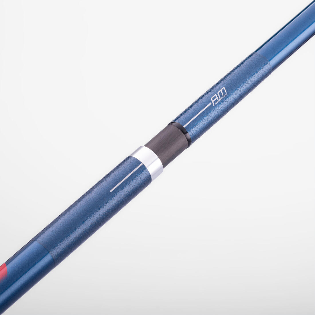 Canne surfcasting pêche en mer symbios 500 4.20m - 100-230g