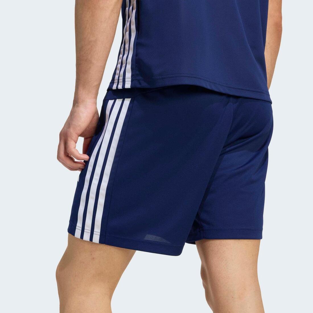 Short de fitness homme
