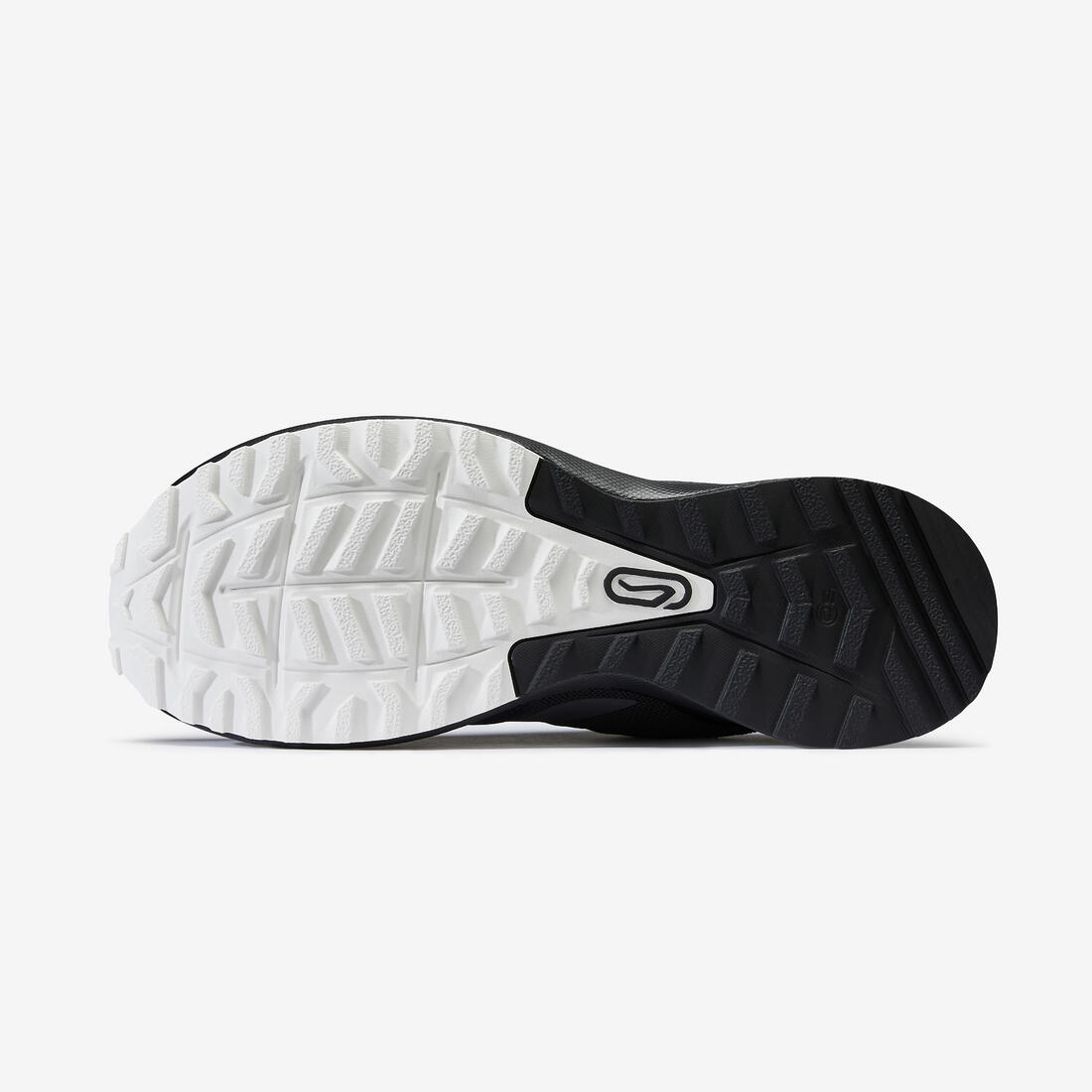 CHAUSSURE DE RUNNING HOMME RUN ACTIVE GRIP GREEN