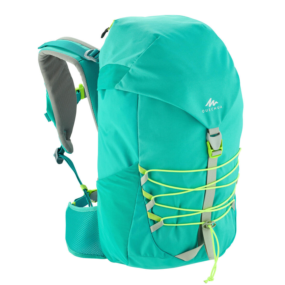 Sac à dos de randonnée enfant 7-15 ans 18L - MH500