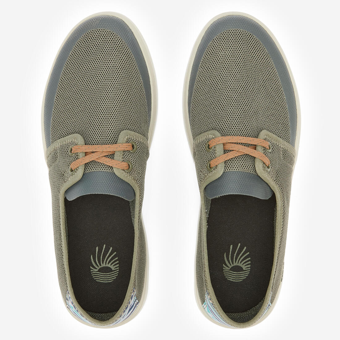 Chaussures Homme - Espadrilles Plage Areeta