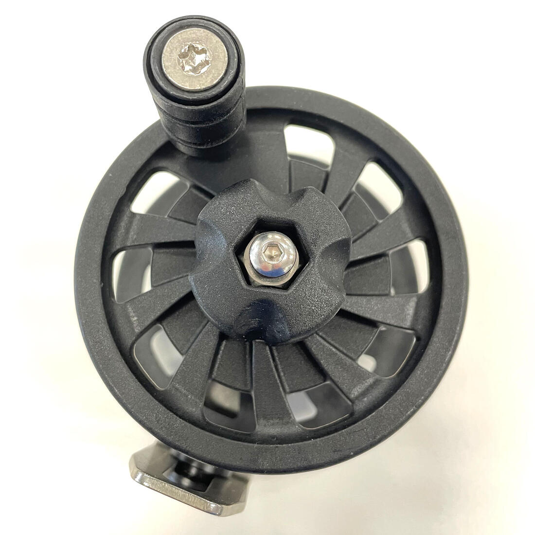 Moulinet Cressi R30 rempli de nylon pour arbalète chasse sous-marine