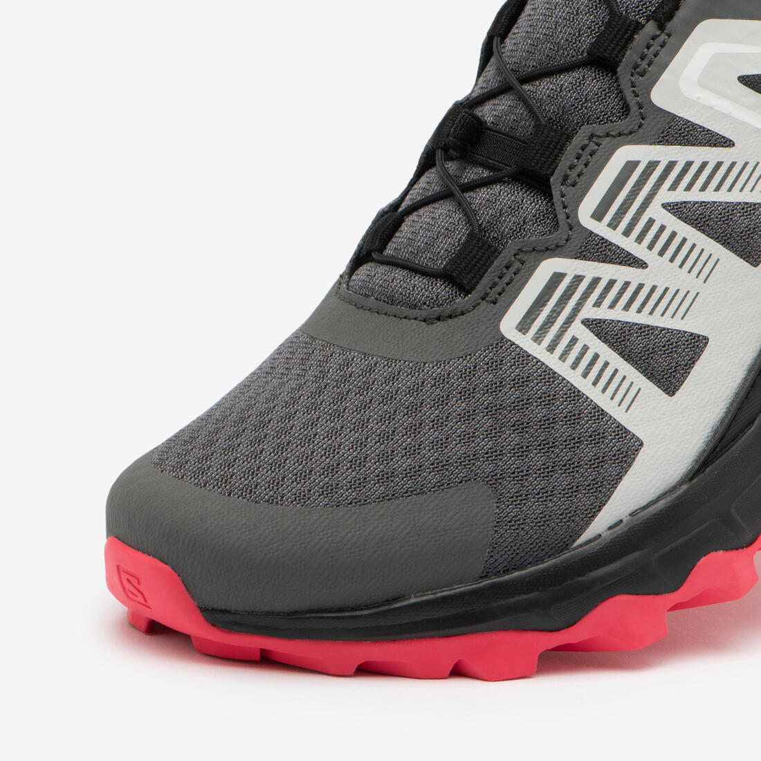 Chaussures de Trail Running Femme - Salomon Supera Trail 3
