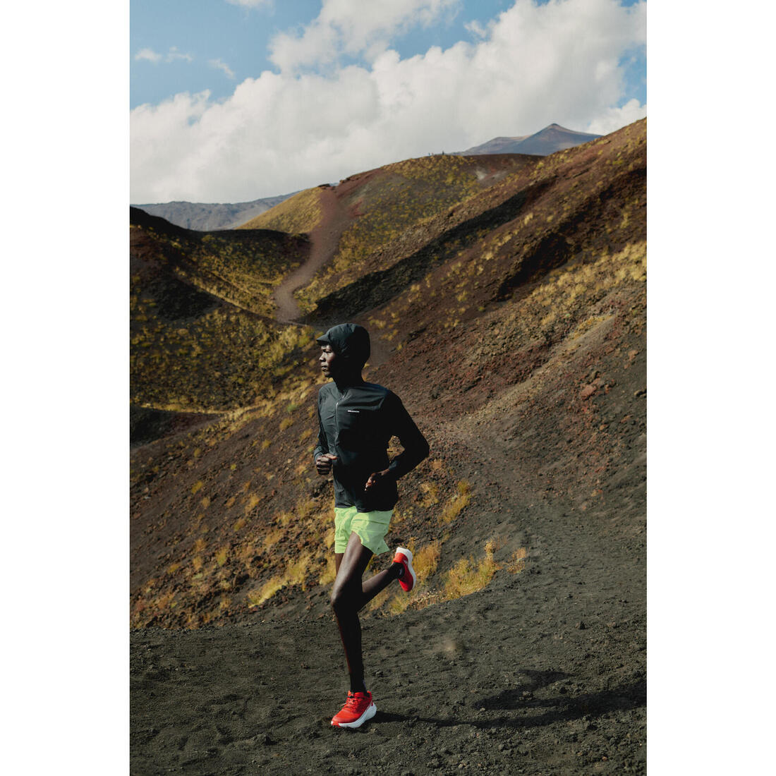 Chaussures de running trail homme, Salomon Ultra Glide 4