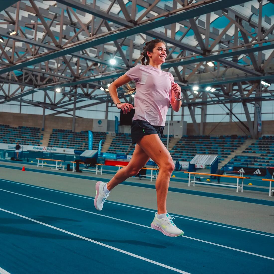 Chaussures de running route femme Asics Gel Superion 9