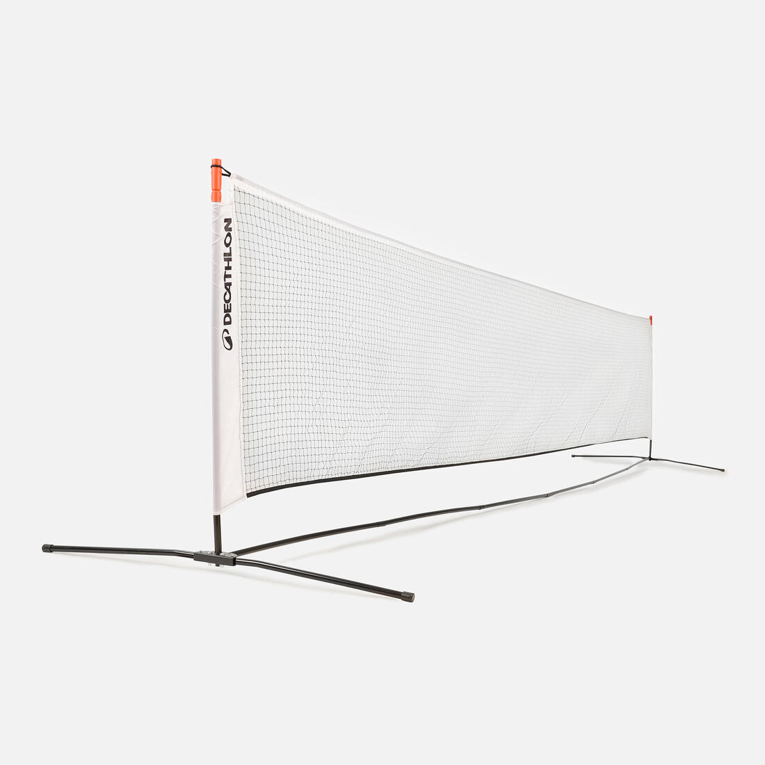 Filet de Badminton Tennis Pickleball Multisport Speednet 5M V2