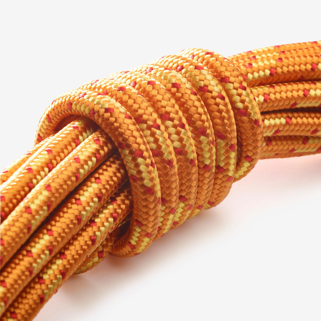 Cordelette d'escalade et d'alpinisme 6 mm x 5,5 m
