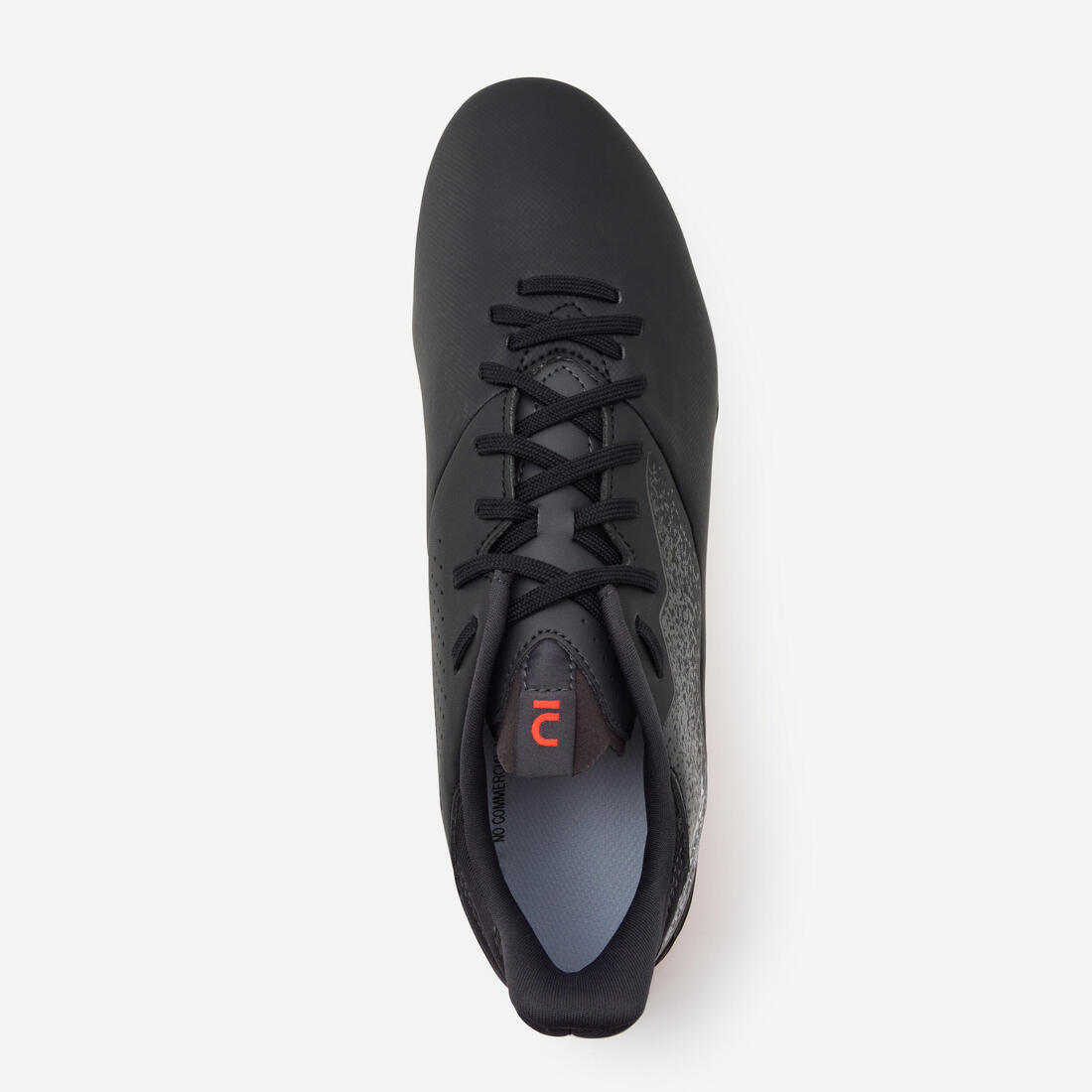 Chaussures de football viralto I mg/ag blanche