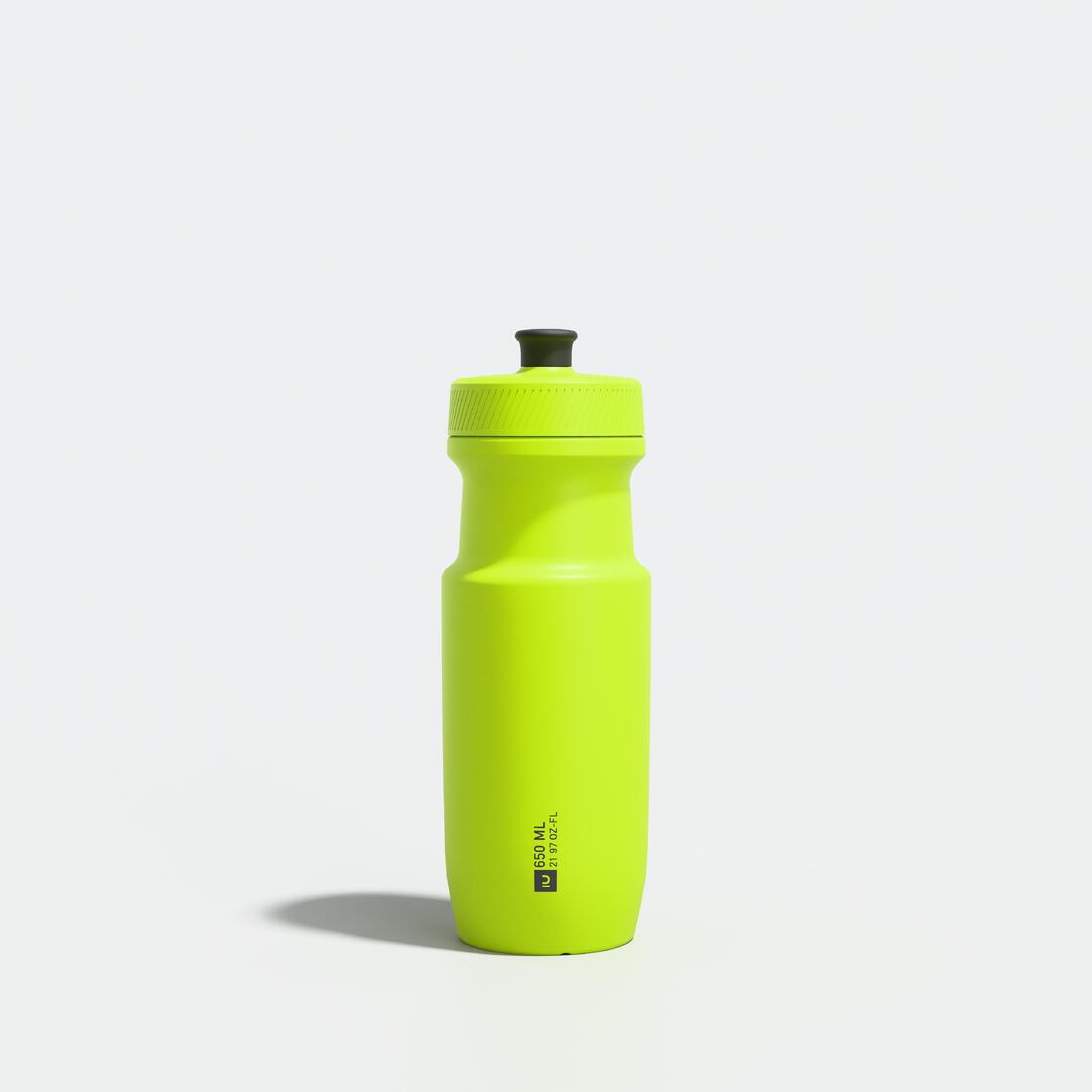 Bidon vélo SoftFlow M 650ml