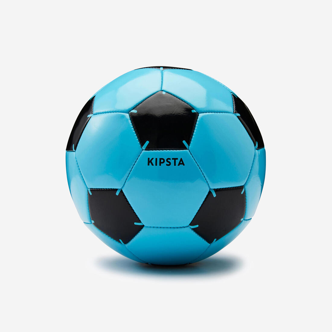 Ballon de football First Kick taille 4 (enfants entre 9 à 12 ans)