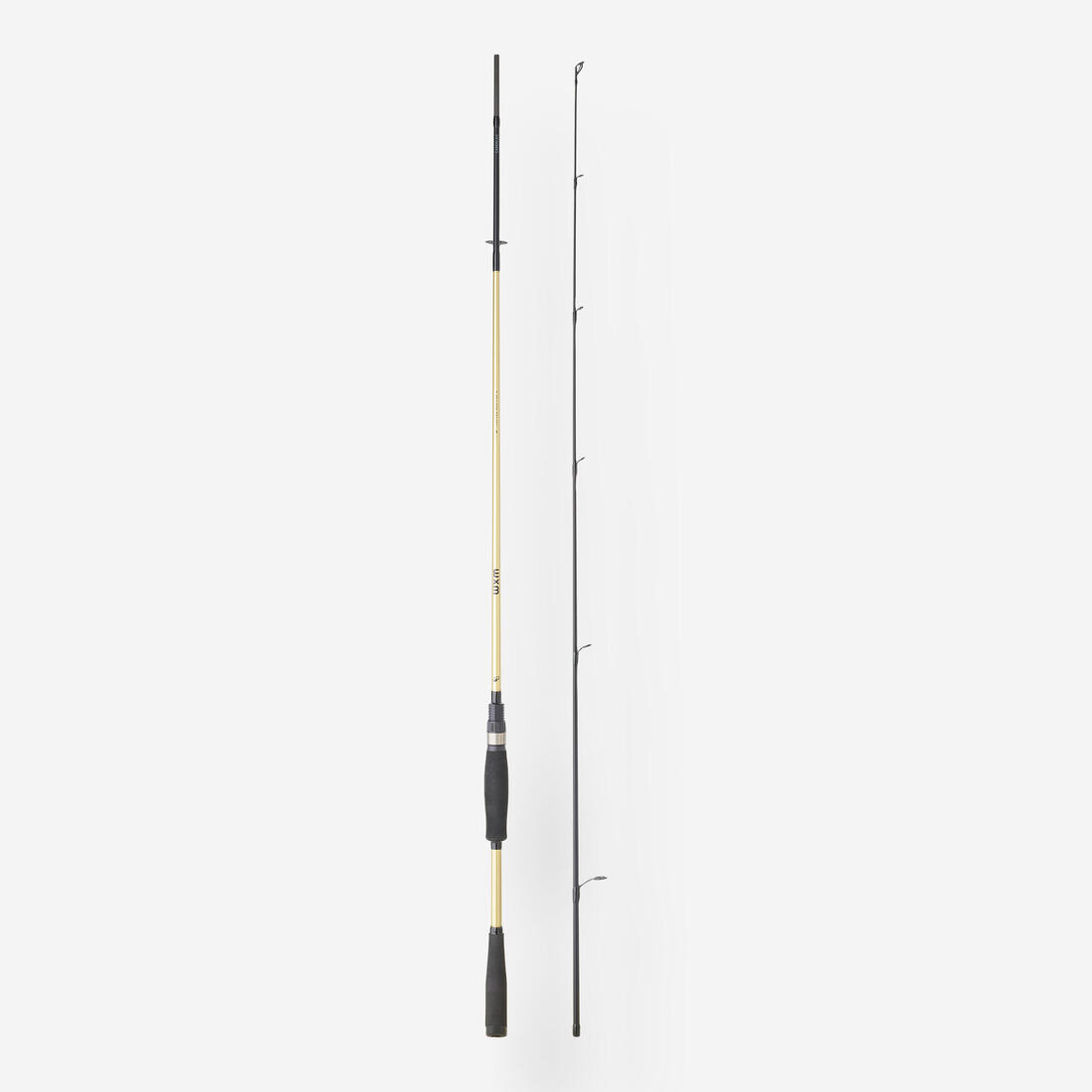 Canne à pêche WXM-100 Spinning 2.10m M 7-21g