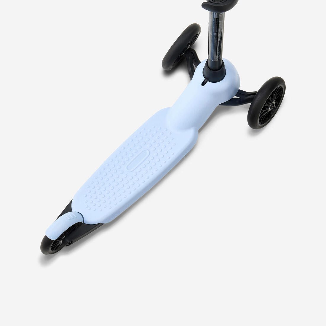 Trottinette enfant 3 roues Btwin B100 Bleue