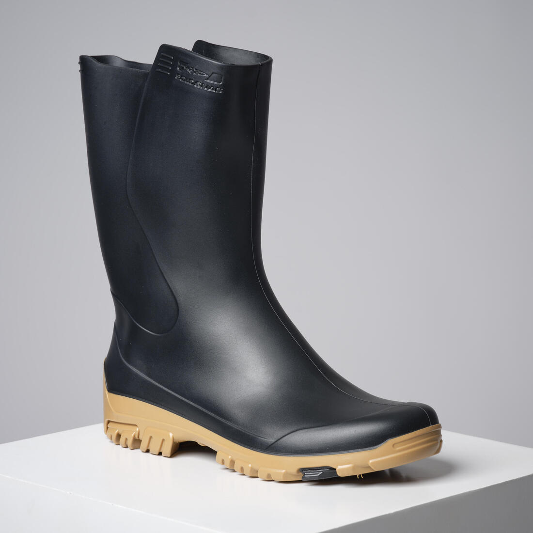 Bottes de pluie femme 100