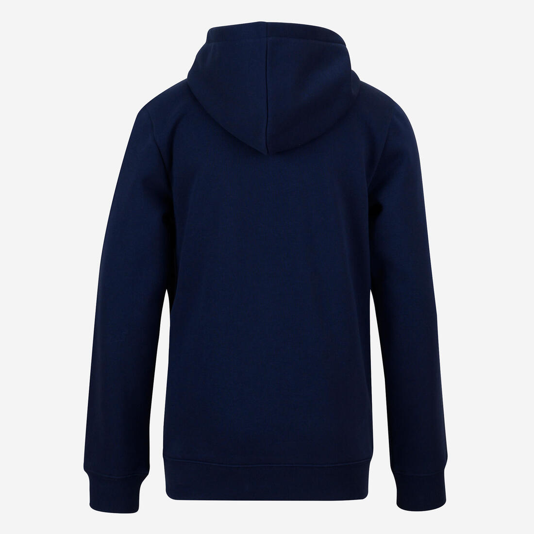 Sweat à capuche imprimé enfant