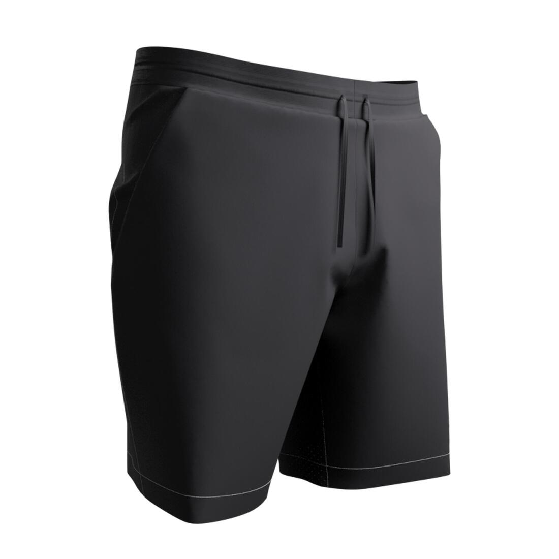 Short de running respirant Homme - KIPRUN Run 500 Dry