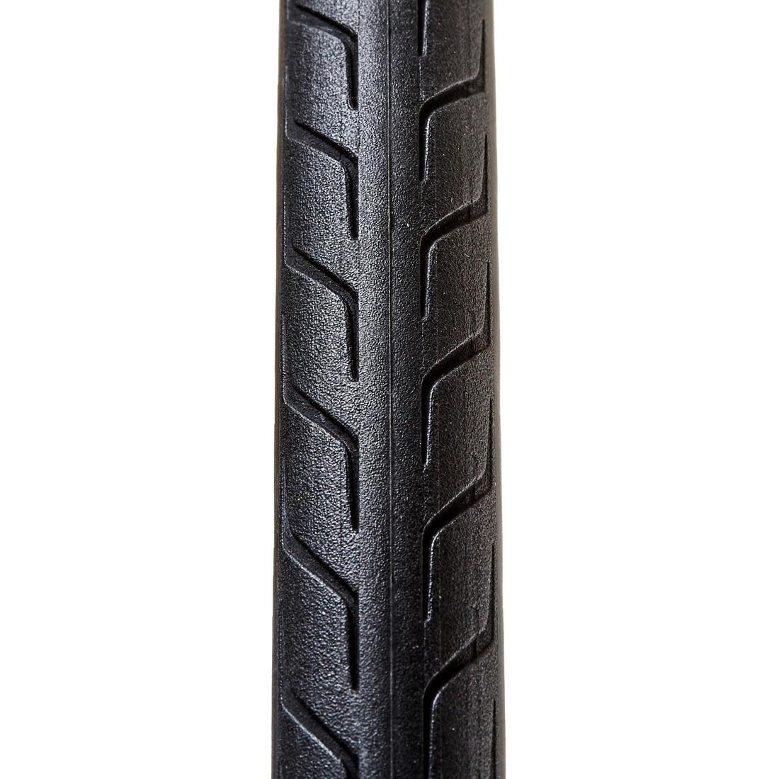PNEU ROUTE TRIBAN PROTECT 650X25 TRINGLES RIGIDES
