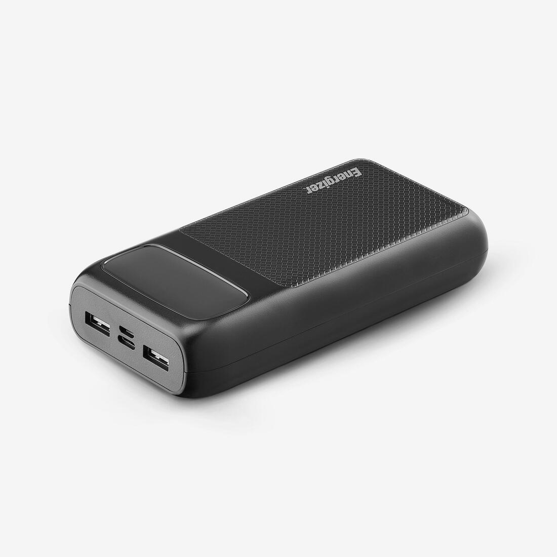 Batterie Externe Energizer 20000 mAh Chargeur rapide (20W)