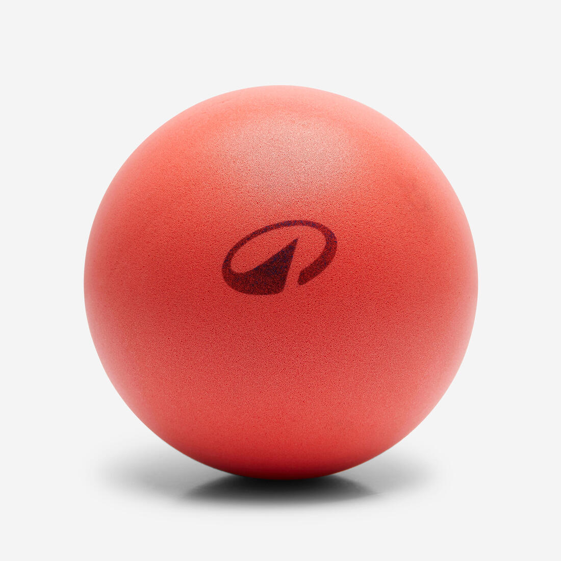 Ballon mousse – orange corail