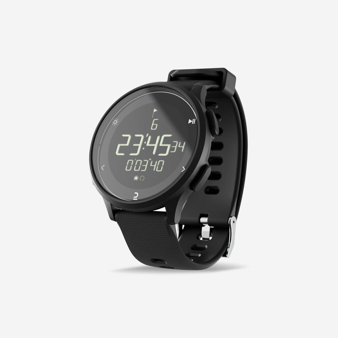 Montre chronomètre de course à pied W500 M