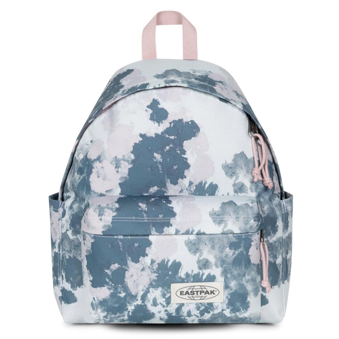 SAC A DOS EASTPAK WASHED PINK