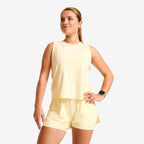 jaune vanille