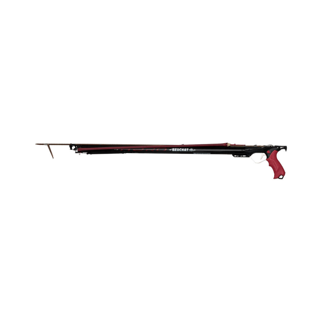ARBALETE HERO2 75cm de chasse sous-marine en apnée BEUCHAT