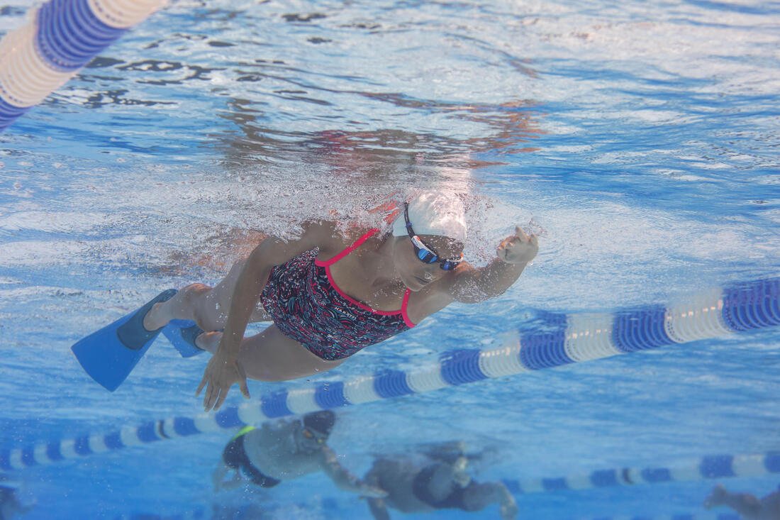 Palmes de Natation Trainfins 500