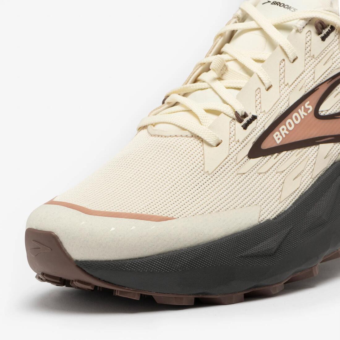 CHAUSSURE DE TRAIL RUNNING HOMME BROOKS RANGE