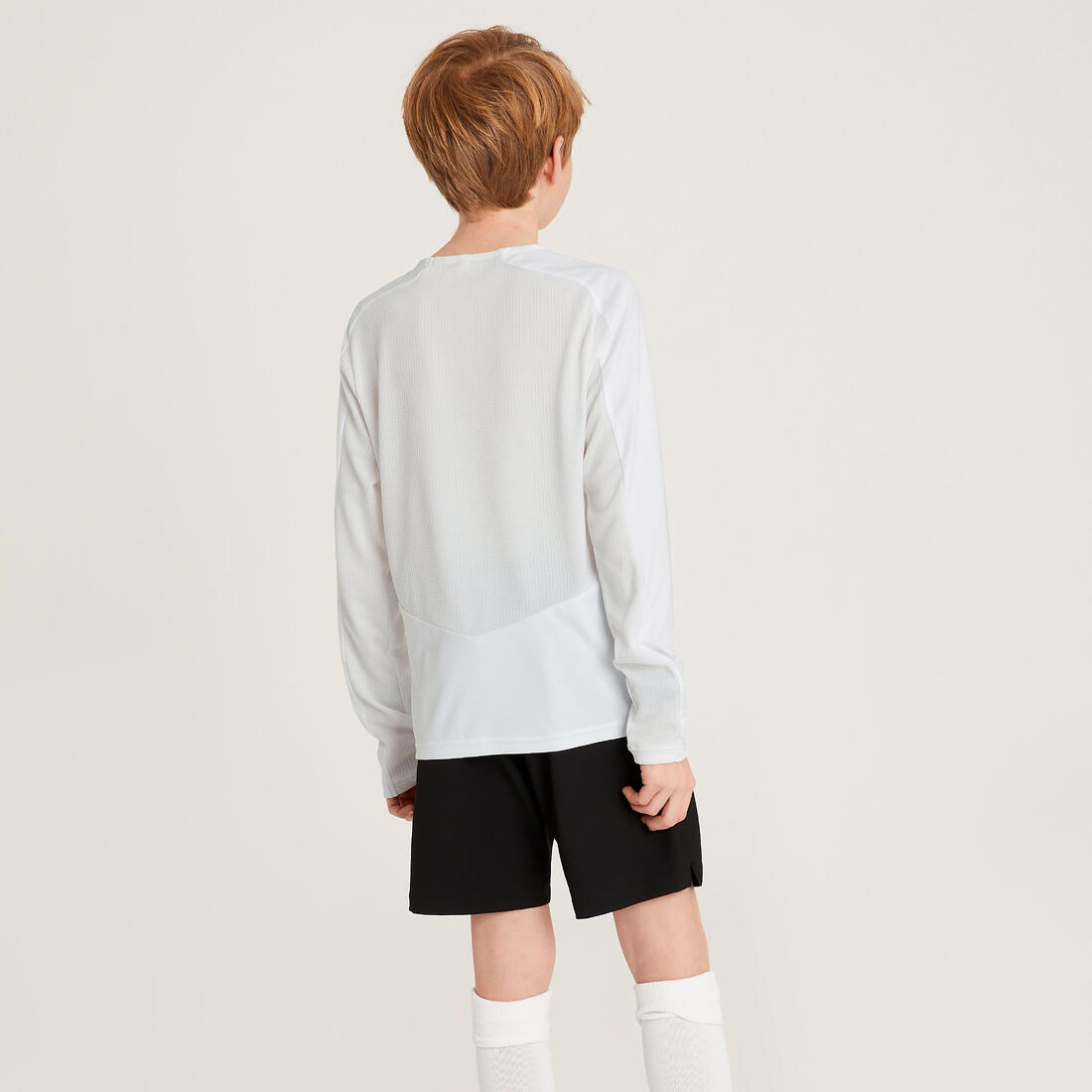 Short de football viralto club enfant marine