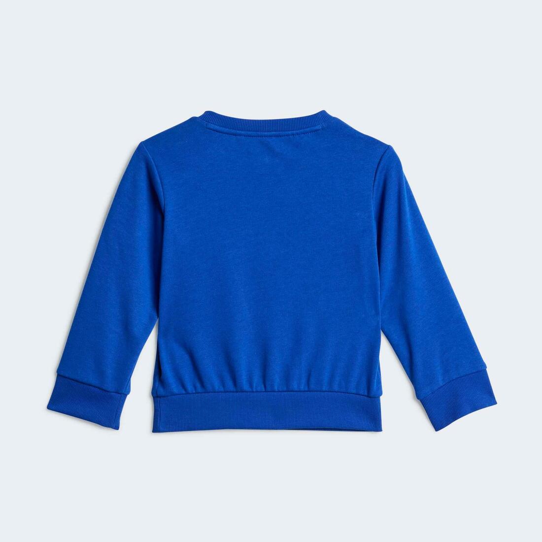 Ensemble de survêtement bébé en coton