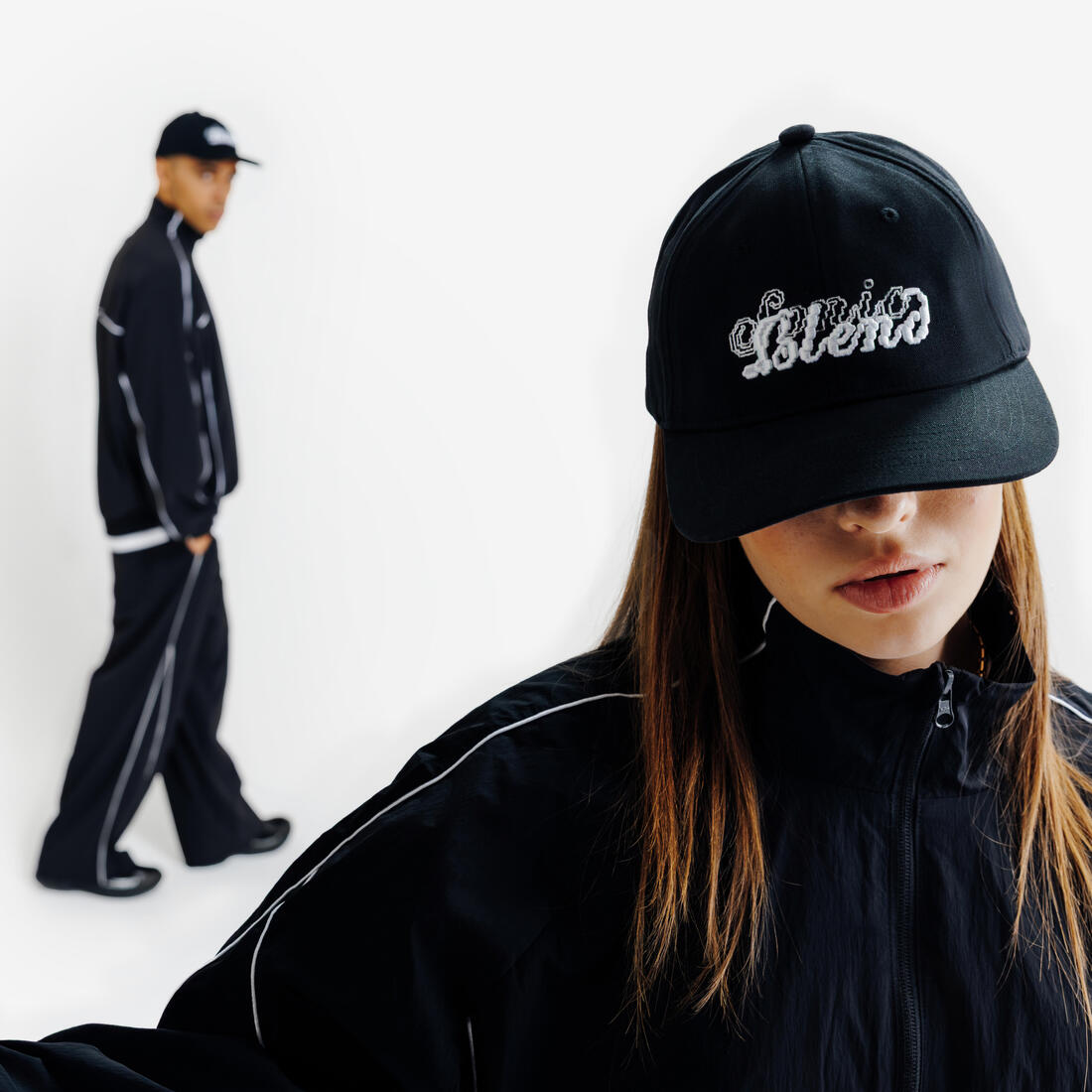 Casquette Baseball, Elementals