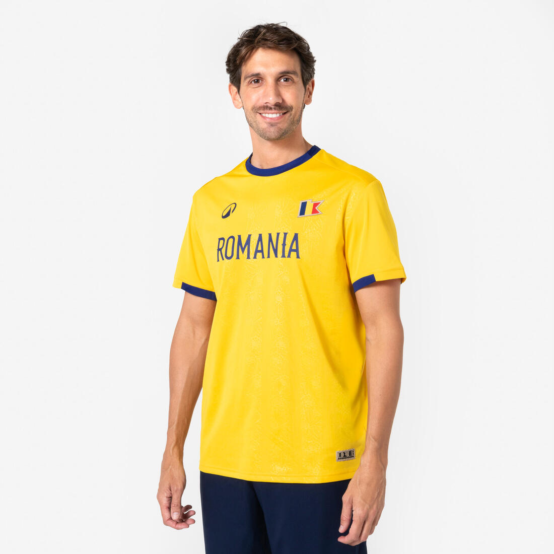 Maillot de foot supporter France adulte 2026