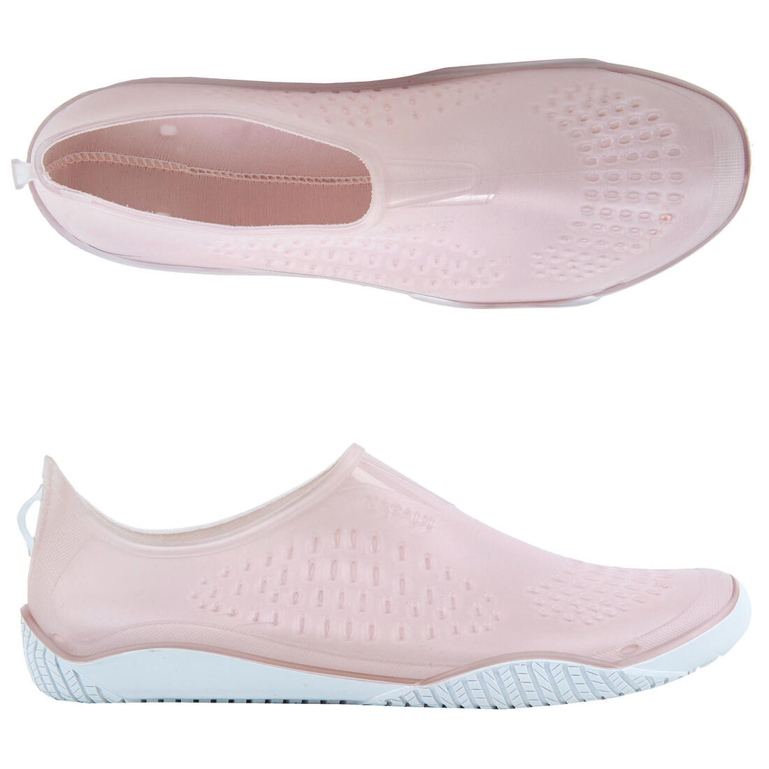 Chaussures aquatiques aquabike-aquagym fitshoe