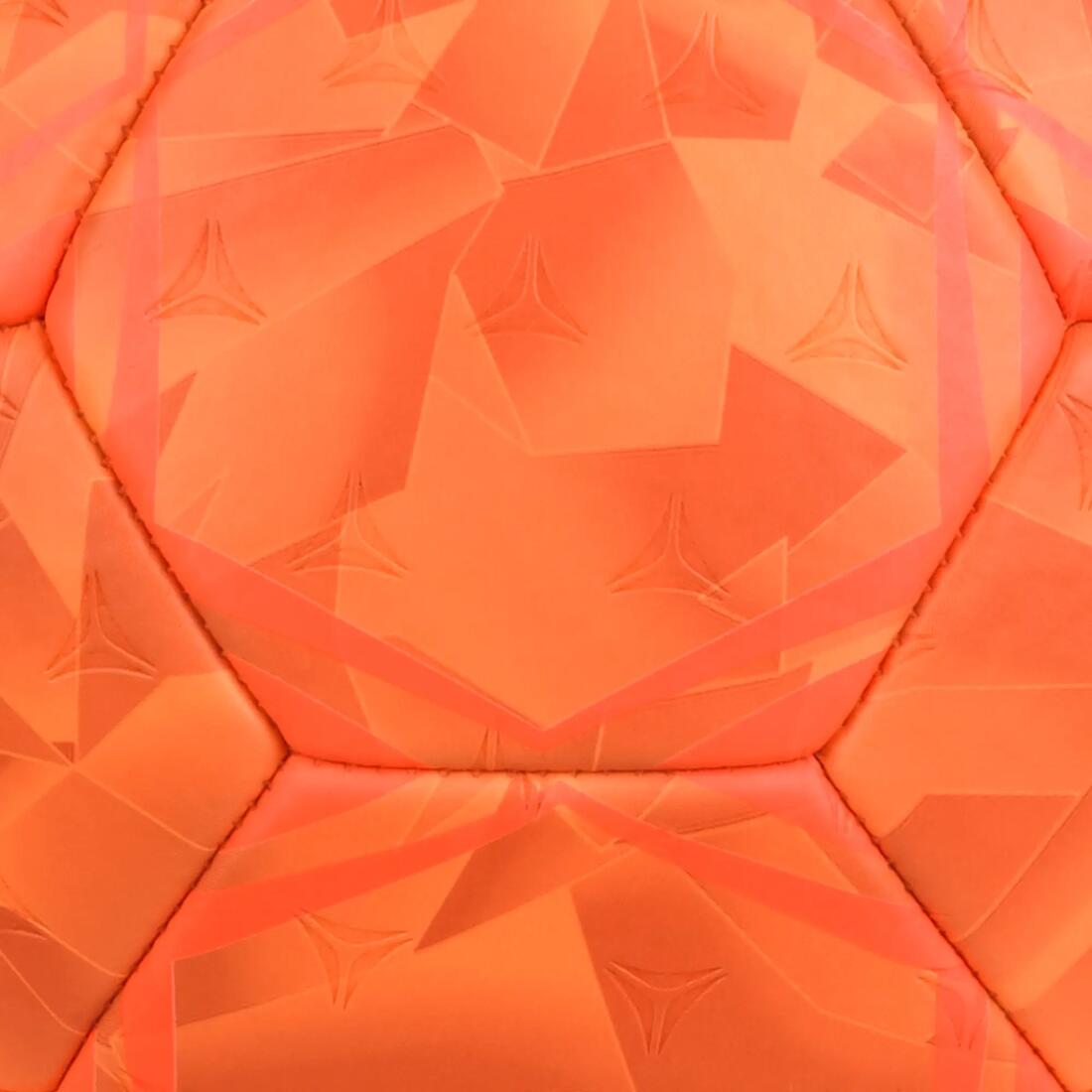 Ballon de handball taille 1 - Mundo orange