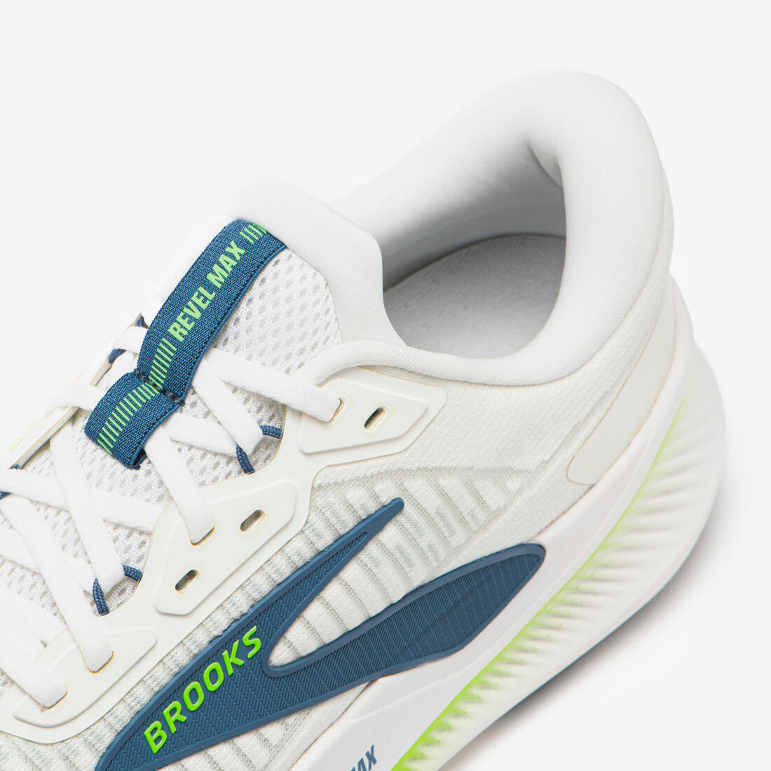 Chaussure de running Homme, Brooks Revel Max