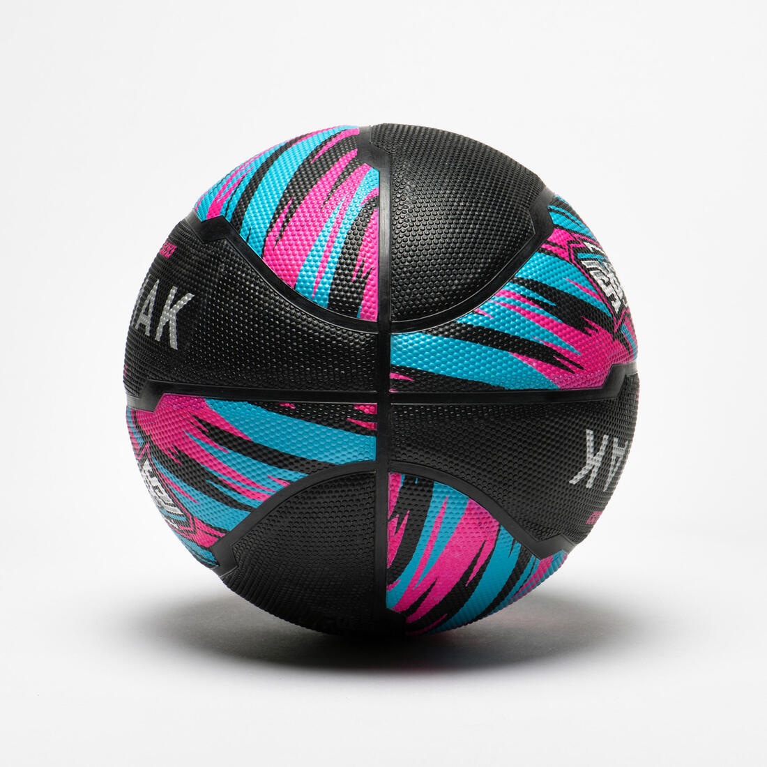 Ballon de basketball taille 6 - r500