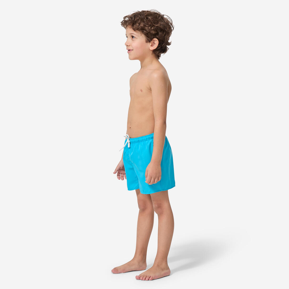 Short de bain Garçon - 100