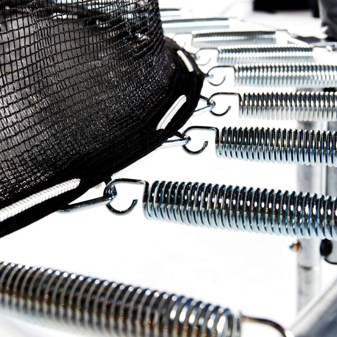 Ressort *5 qtés, pièce détachée trampoline,  MT