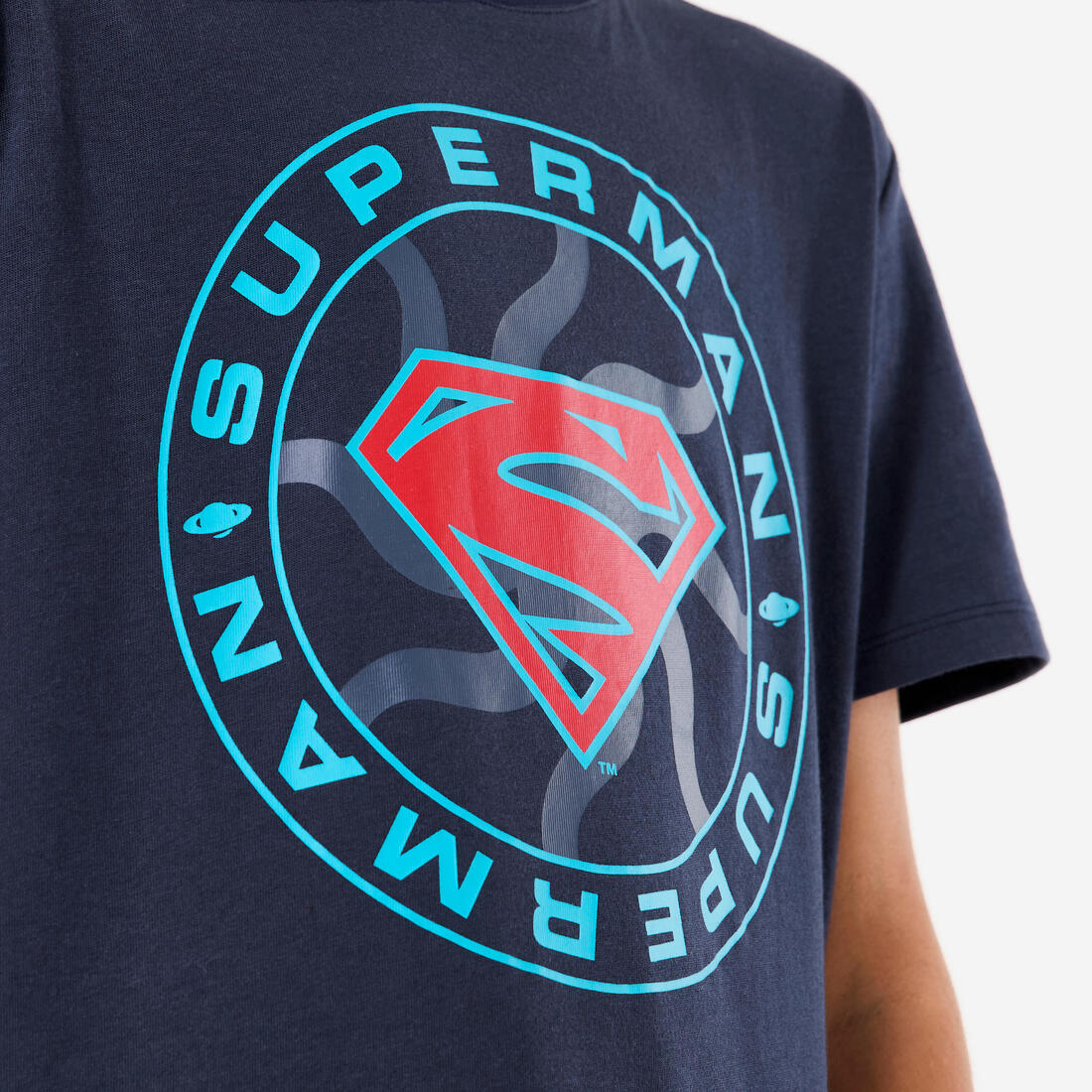 Tee-shirt Batman enfant