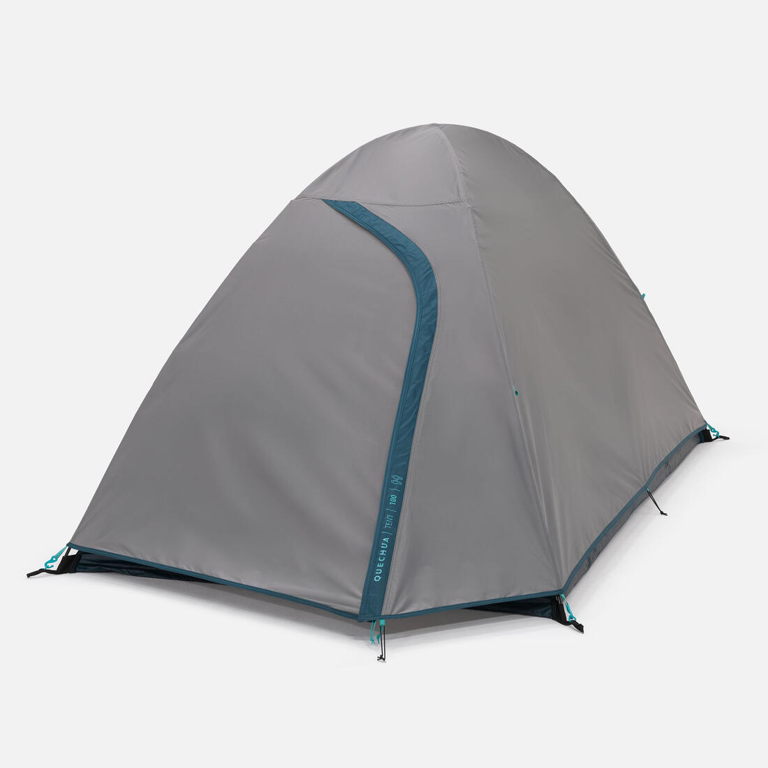 Tente de camping 2 places, MH100