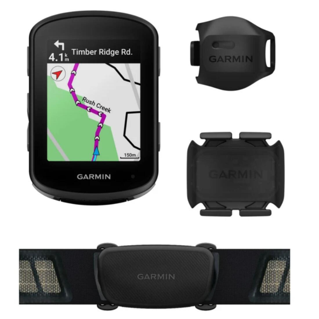 Garmin EDGE 540 Bundle
