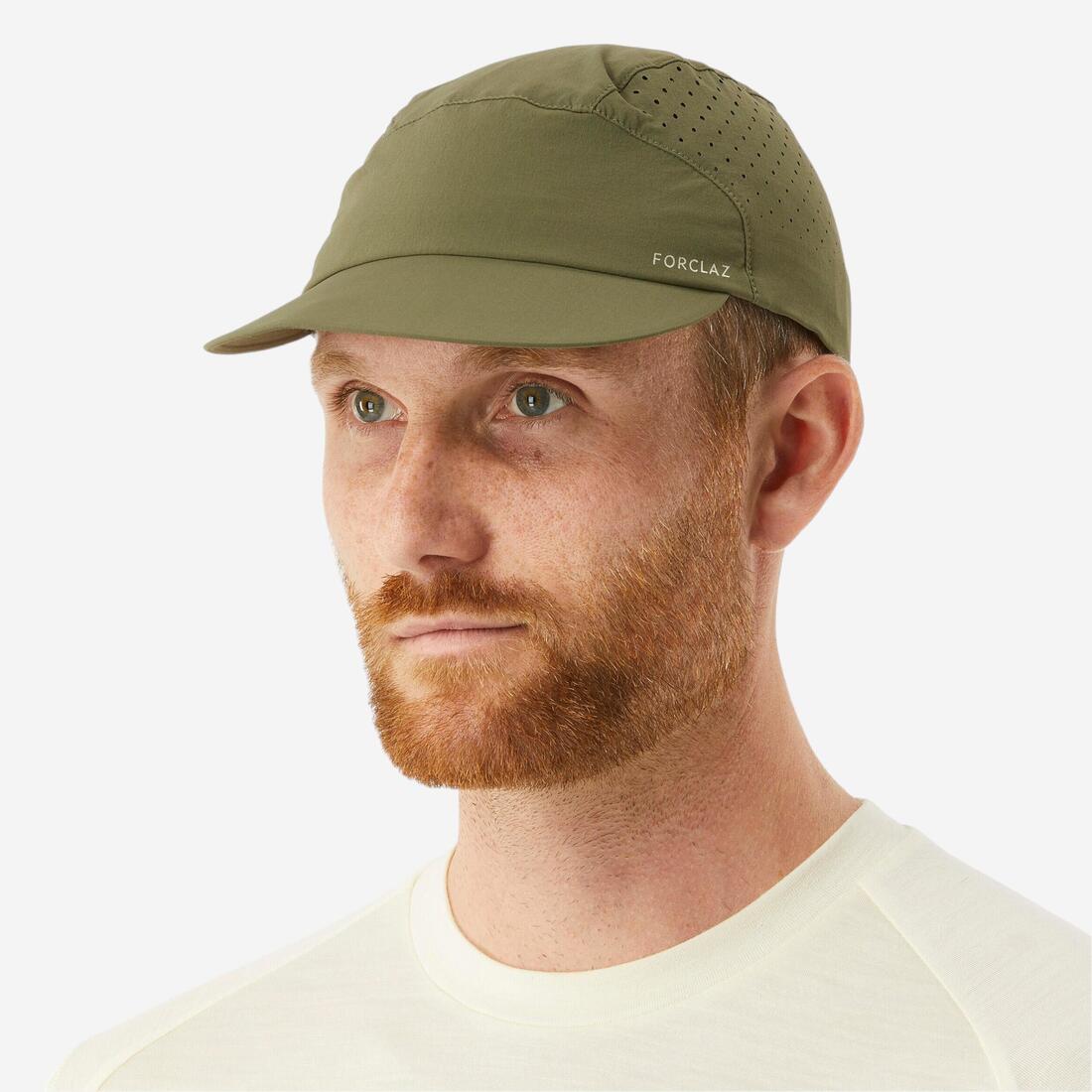 CASQUETTE COMPACT DE TREKKING - MT500