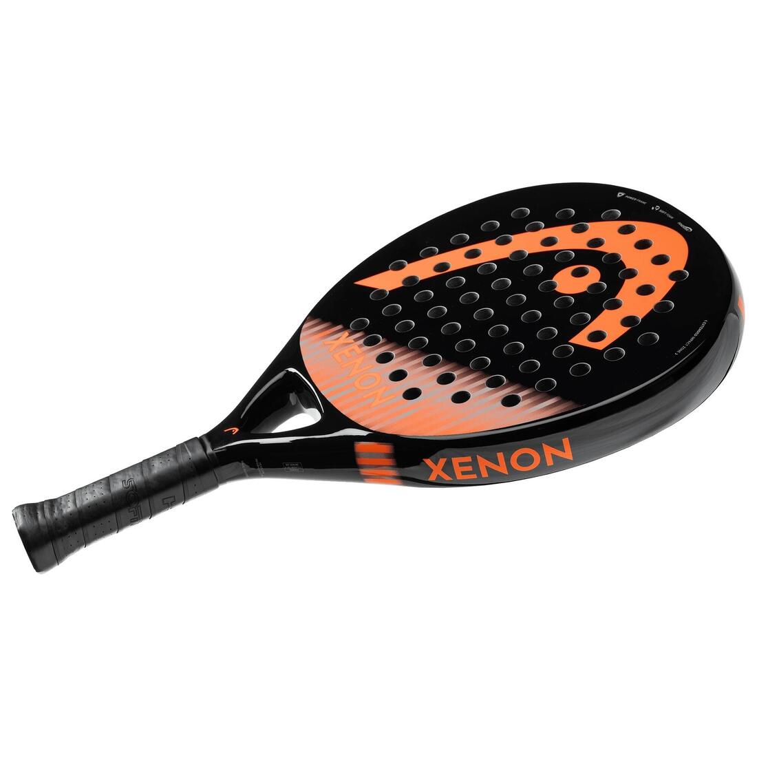 Raquette padel Head Xenon 2025