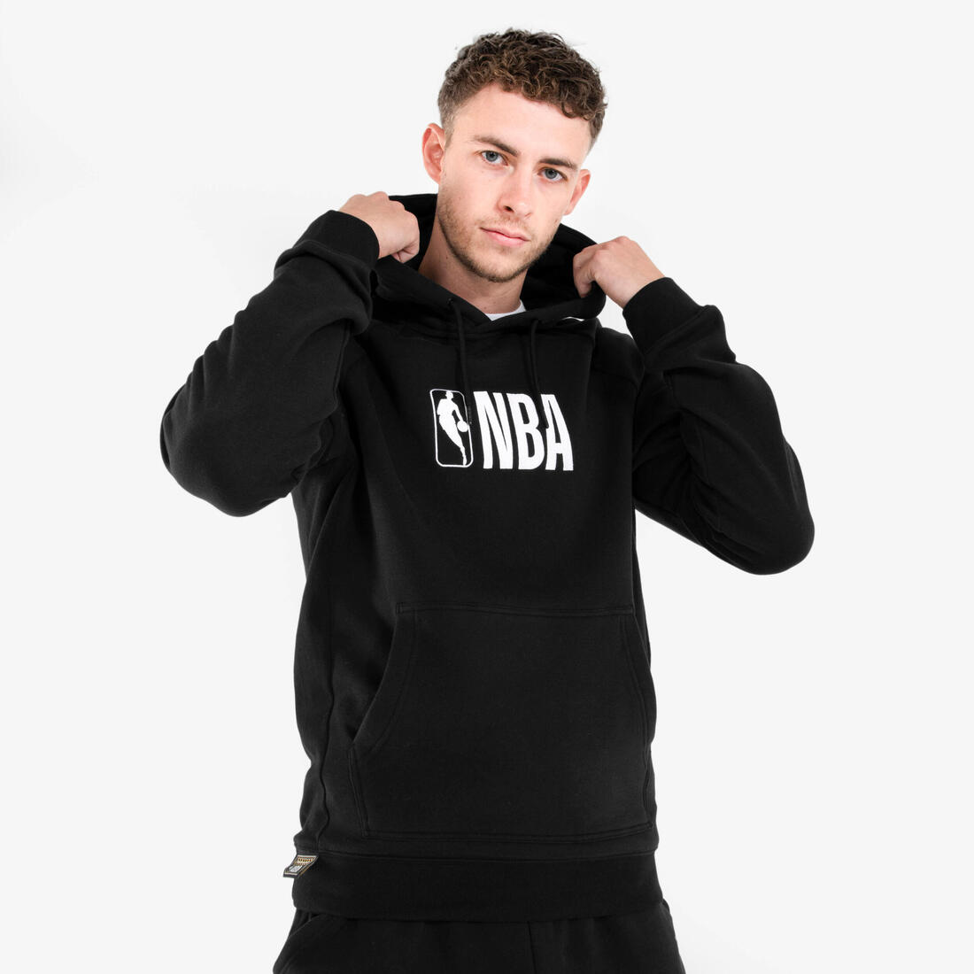 Sweat à capuche NBA homme/femme - Hoodie 900 NBA