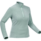 vert menthe pastel