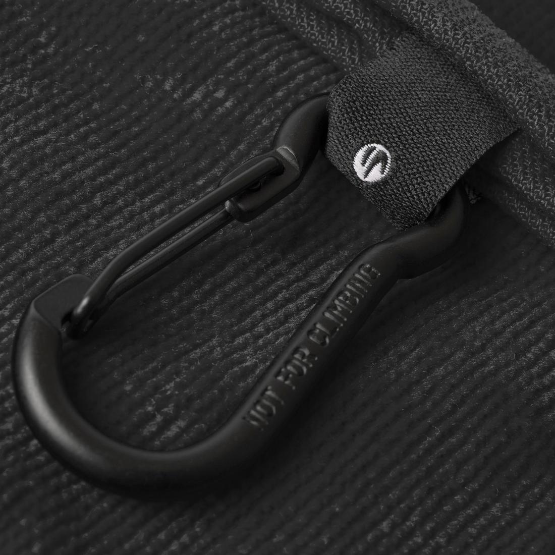 Serviette golf trois plis - INESIS